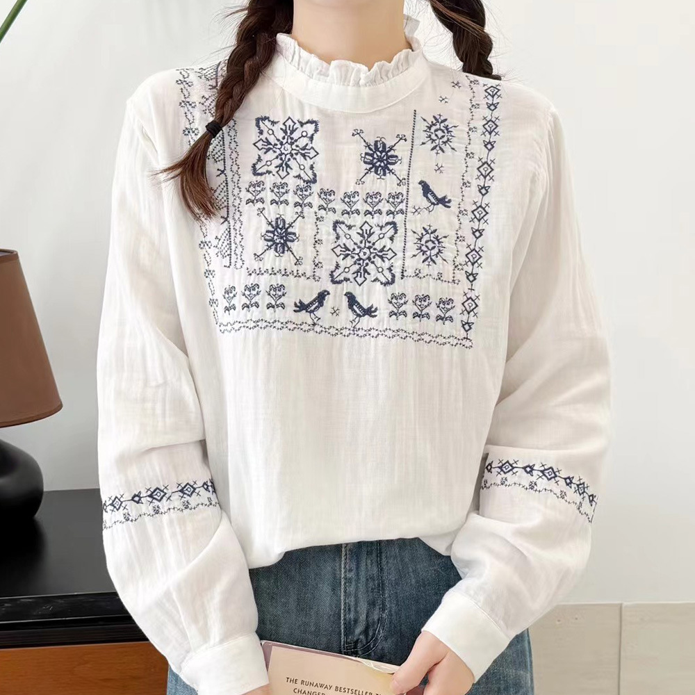 2026 Mori Kei Clothing Ethnic  - Summer Clothing For Japan recensione e prezzo