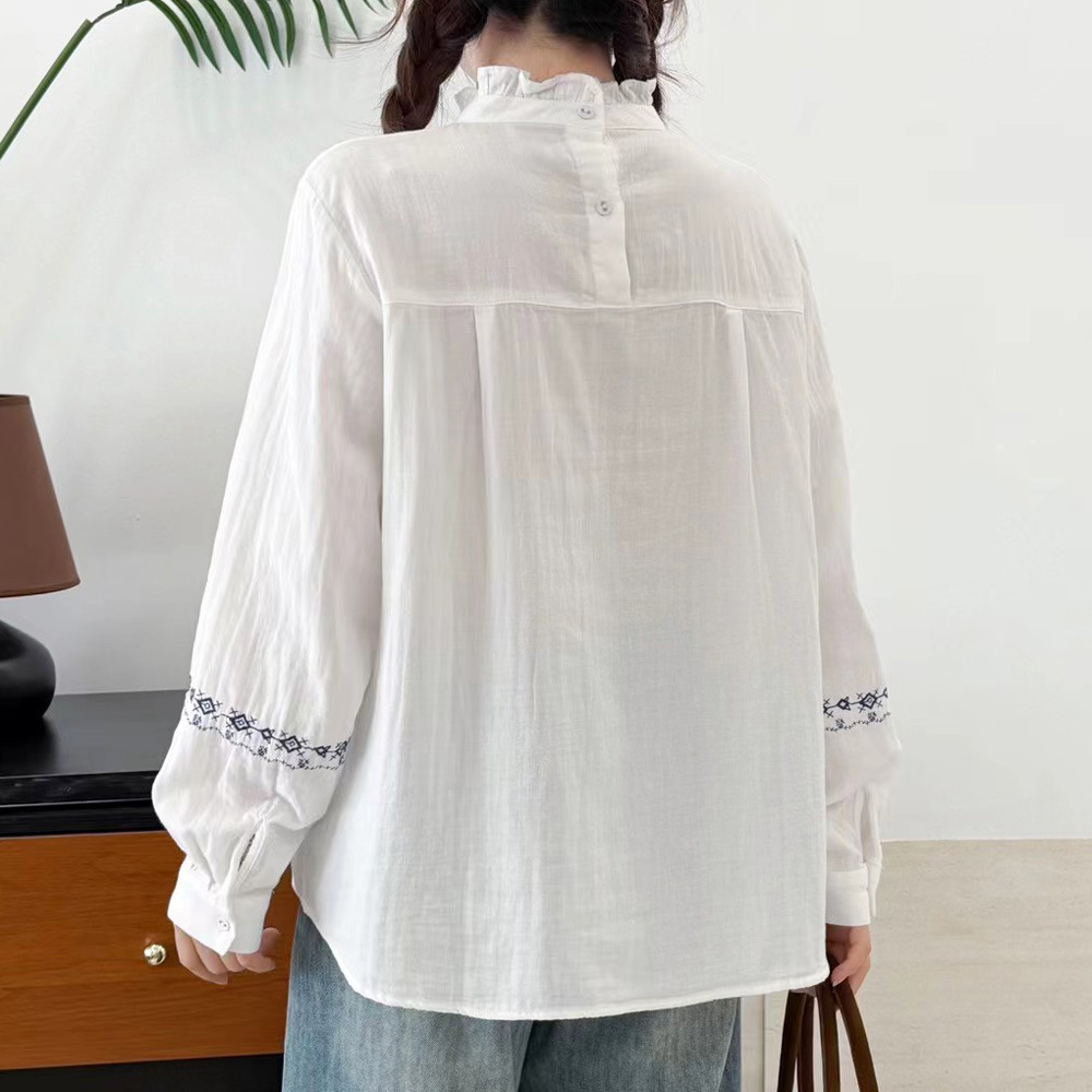 2026 Mori Kei Clothing Ethnic  - Summer Clothing For Japan recensione e prezzo