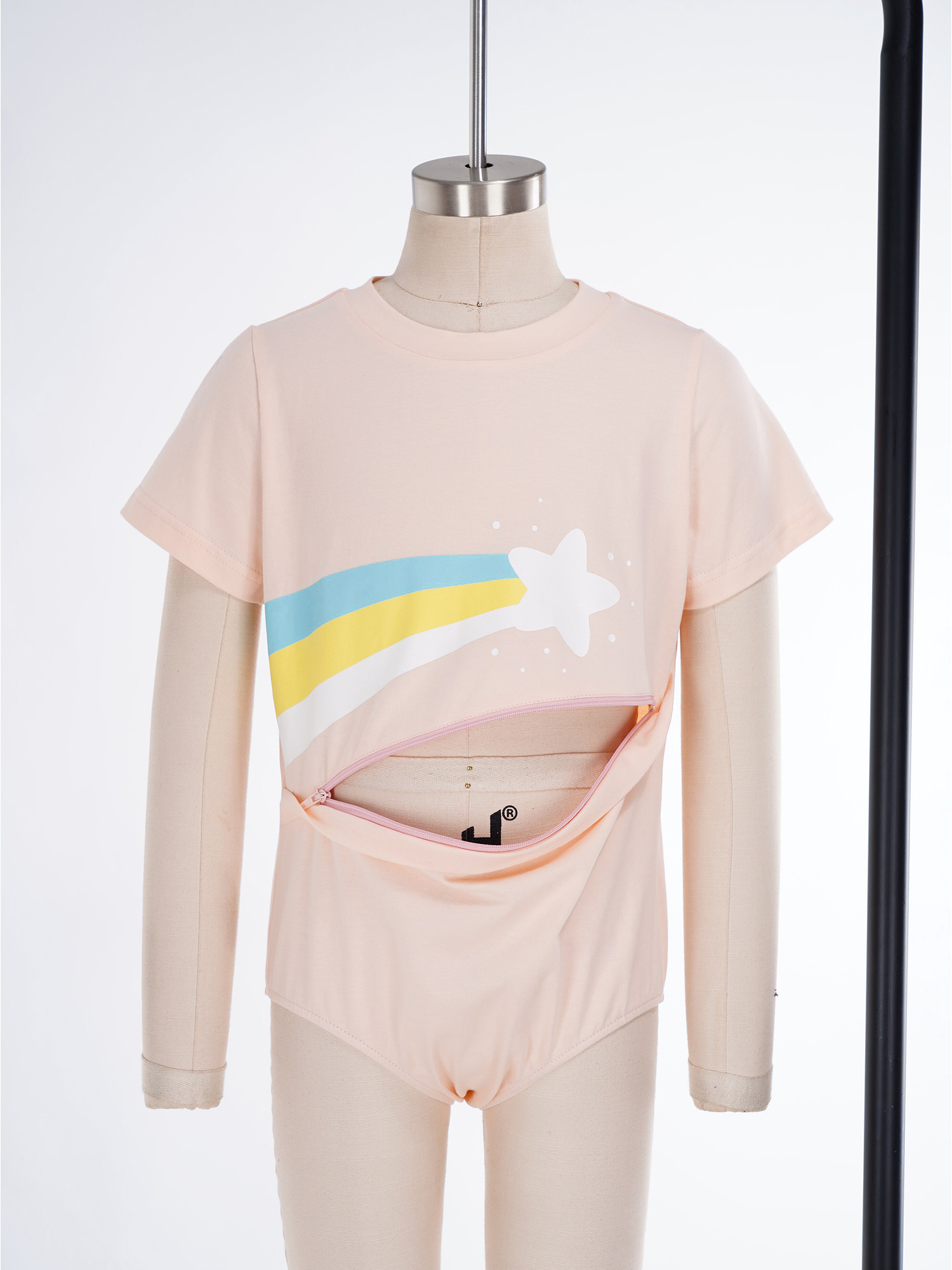 Kids Girls Special Needs Adapt - Summer Clothing Needs recensione e prezzo