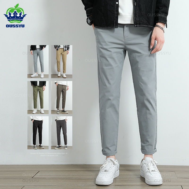 2025 Spring Summer New Casual  - Summer Clothing Men 2025 recensione e prezzo