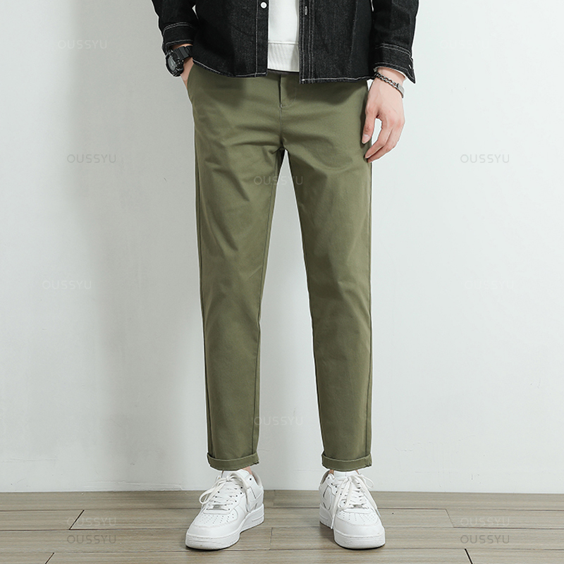 2025 Spring Summer New Casual  - Summer Clothing Men 2025 recensione e prezzo