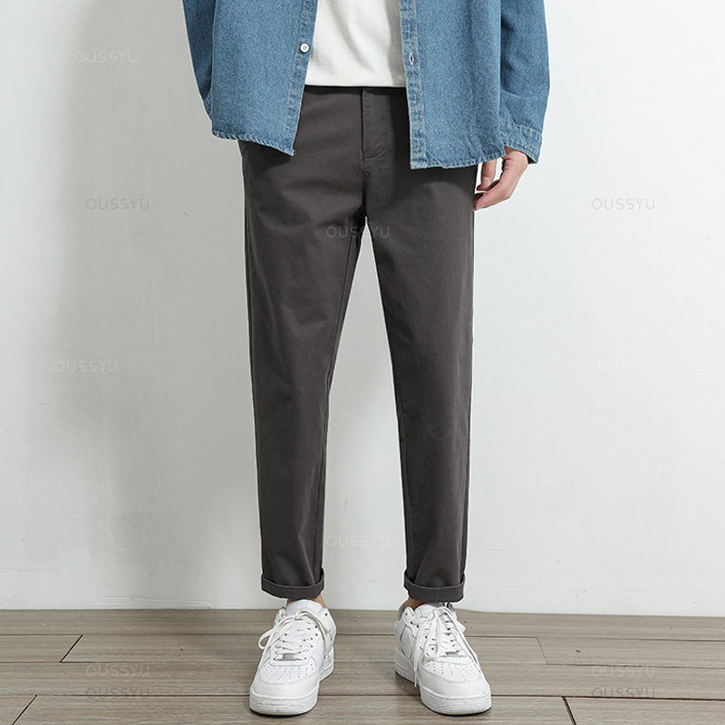 2025 Spring Summer New Casual  - Summer Clothing Men 2025 recensione e prezzo