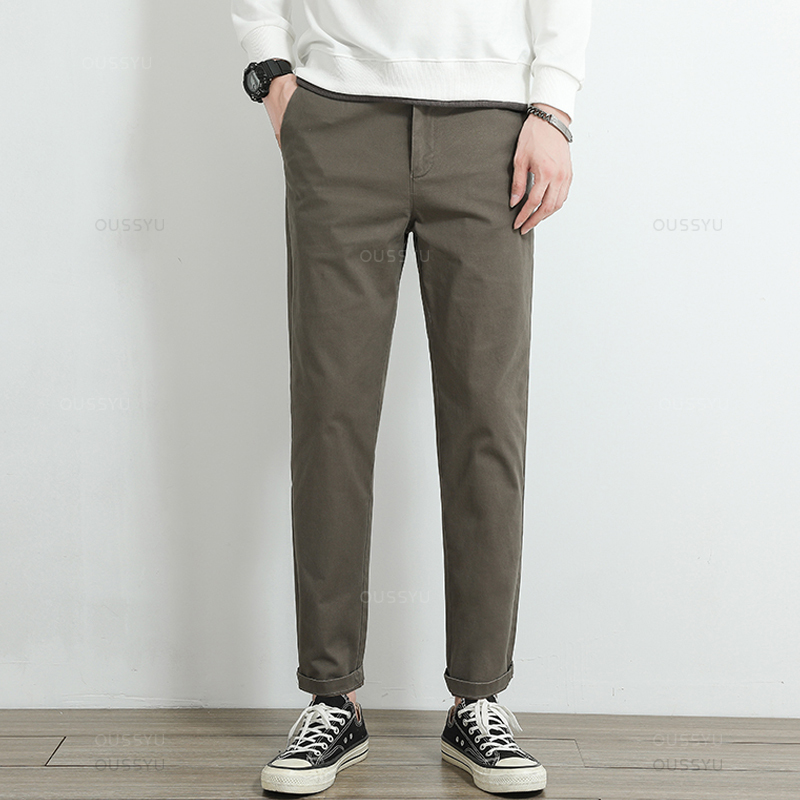 2025 Spring Summer New Casual  - Summer Clothing Men 2025 recensione e prezzo