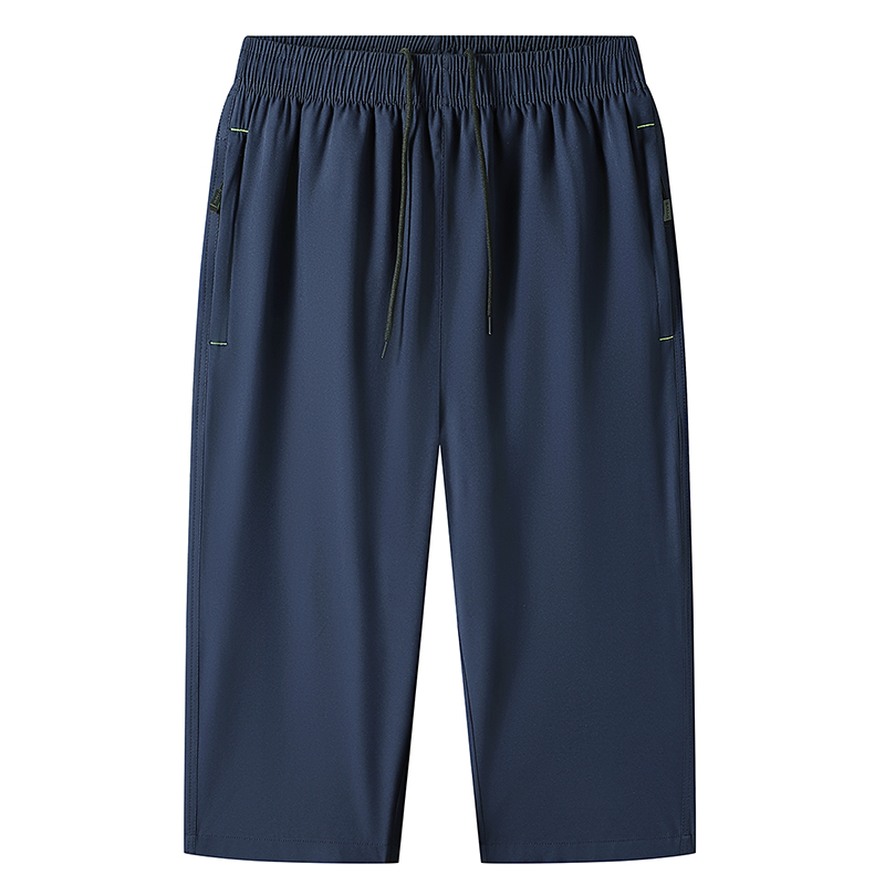 2025 Summer Calf-Length Pants  - Summer Clothing Men 2025 recensione e prezzo