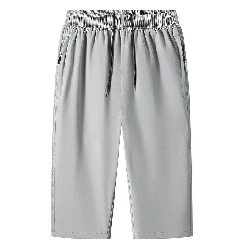 2025 Summer Calf-Length Pants  - Summer Clothing Men 2025 recensione e prezzo