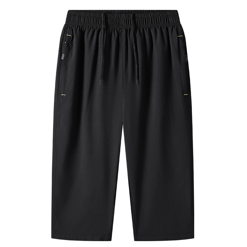 2025 Summer Calf-Length Pants  - Summer Clothing Men 2025 recensione e prezzo