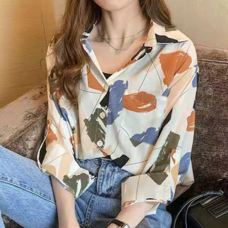 Leisure Shirts for Women All-m - Summer Clothing Young Women recensione e prezzo