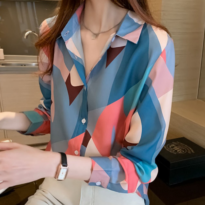 Leisure Shirts for Women All-m - Summer Clothing Young Women recensione e prezzo