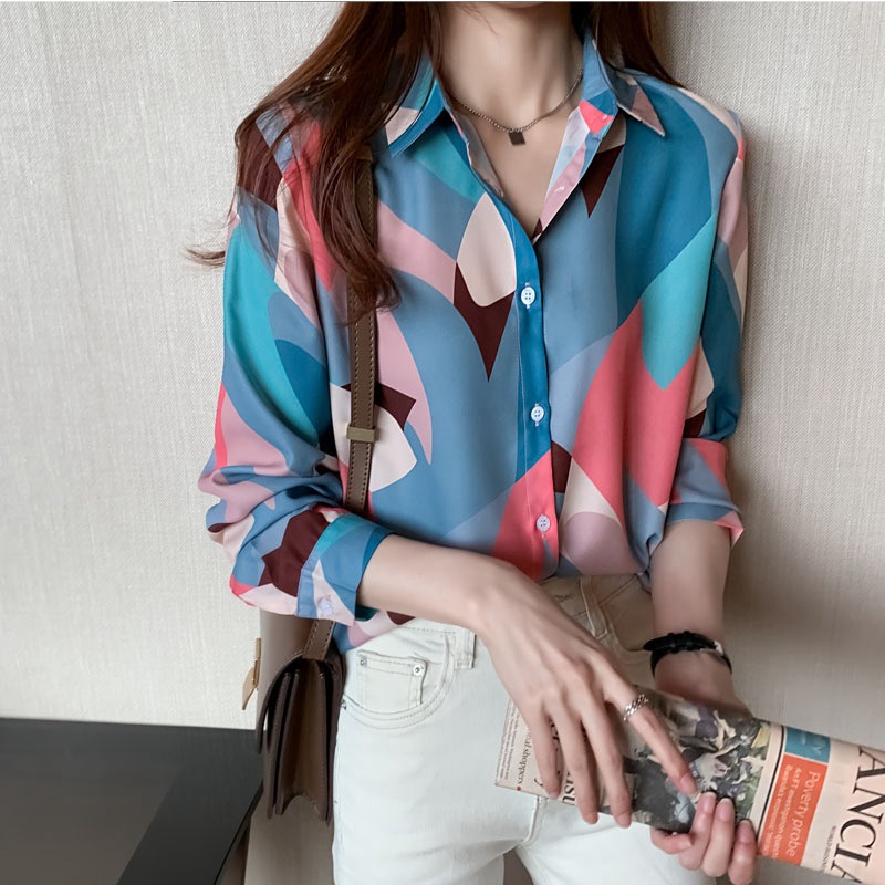 Leisure Shirts for Women All-m - Summer Clothing Young Women recensione e prezzo