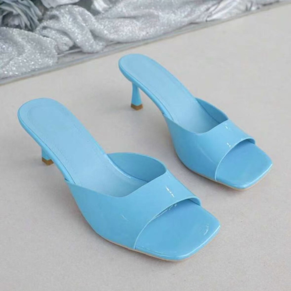 Fashion Fish Mouth Slippers Su - Summer Clothing Stores recensione e prezzo