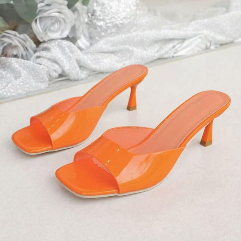 Fashion Fish Mouth Slippers Su - Summer Clothing Stores recensione e prezzo