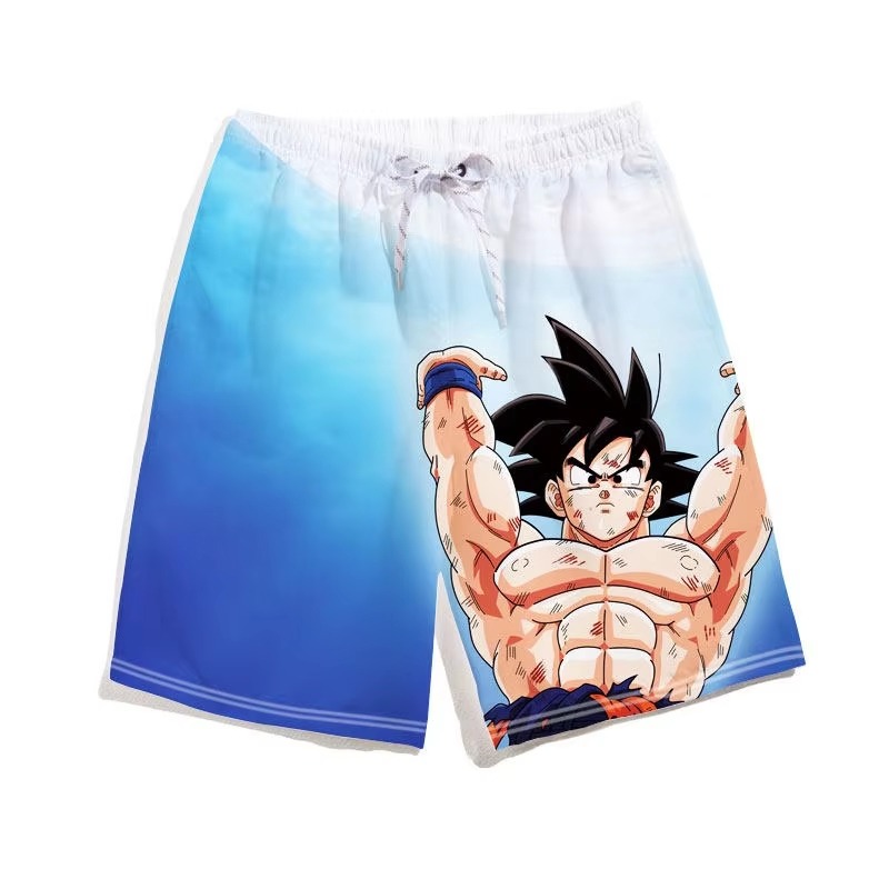 2026 Trendy Dragon Ball Printe - Summer Clothing For Japan recensione e prezzo
