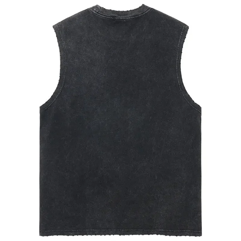 Baki Men and Women Washed Old  - Summer Clothing For Japan recensione e prezzo