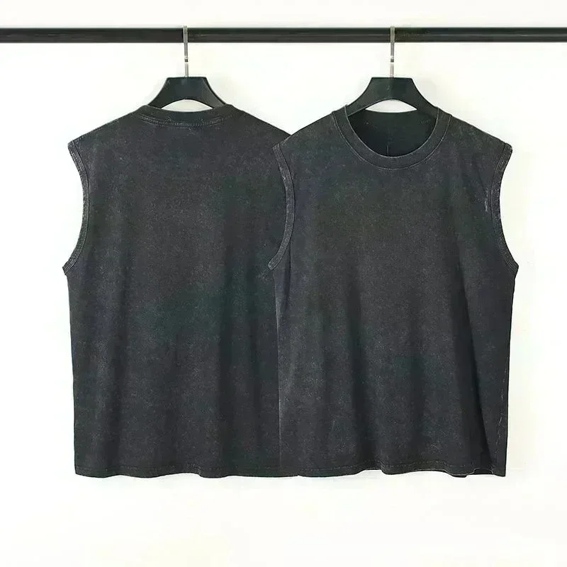 Baki Men and Women Washed Old  - Summer Clothing For Japan recensione e prezzo