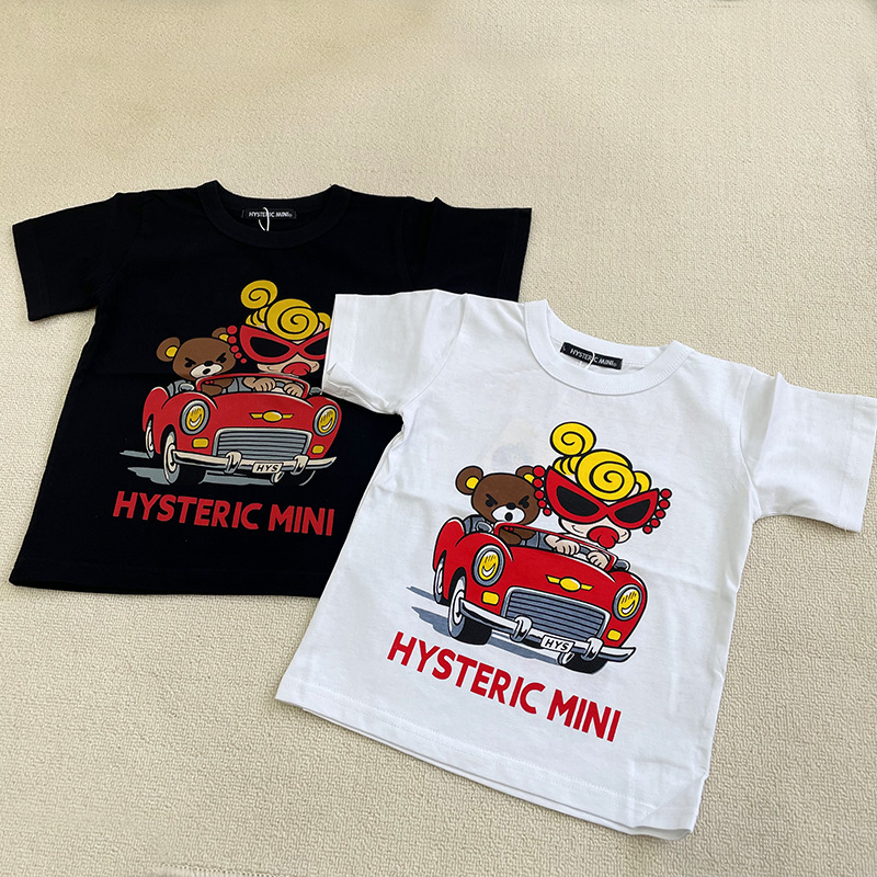 Kawaii New Hysteric Mini Carto - Summer Clothing For Japan recensione e prezzo