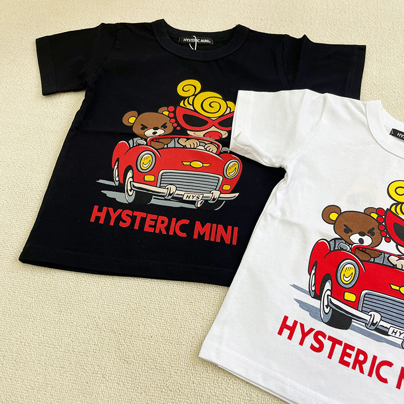 Kawaii New Hysteric Mini Carto - Summer Clothing For Japan recensione e prezzo