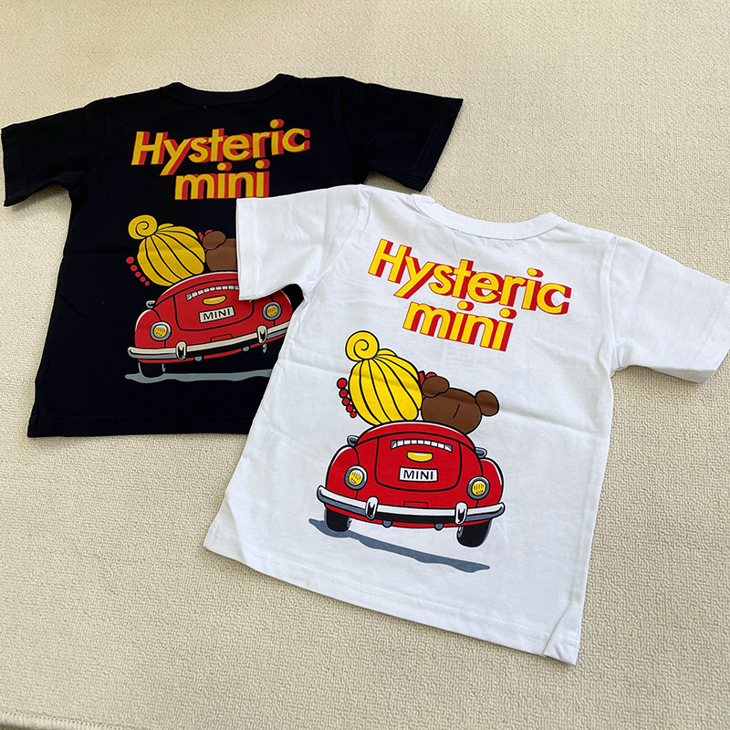 Kawaii New Hysteric Mini Carto - Summer Clothing For Japan recensione e prezzo
