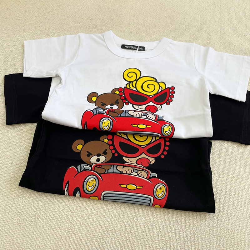 Kawaii New Hysteric Mini Carto - Summer Clothing For Japan recensione e prezzo