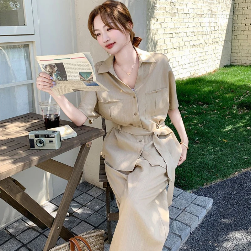 Baggy Women's Pants Two Piece  - Summer Clothing Trends 2025 Women'S recensione e prezzo
