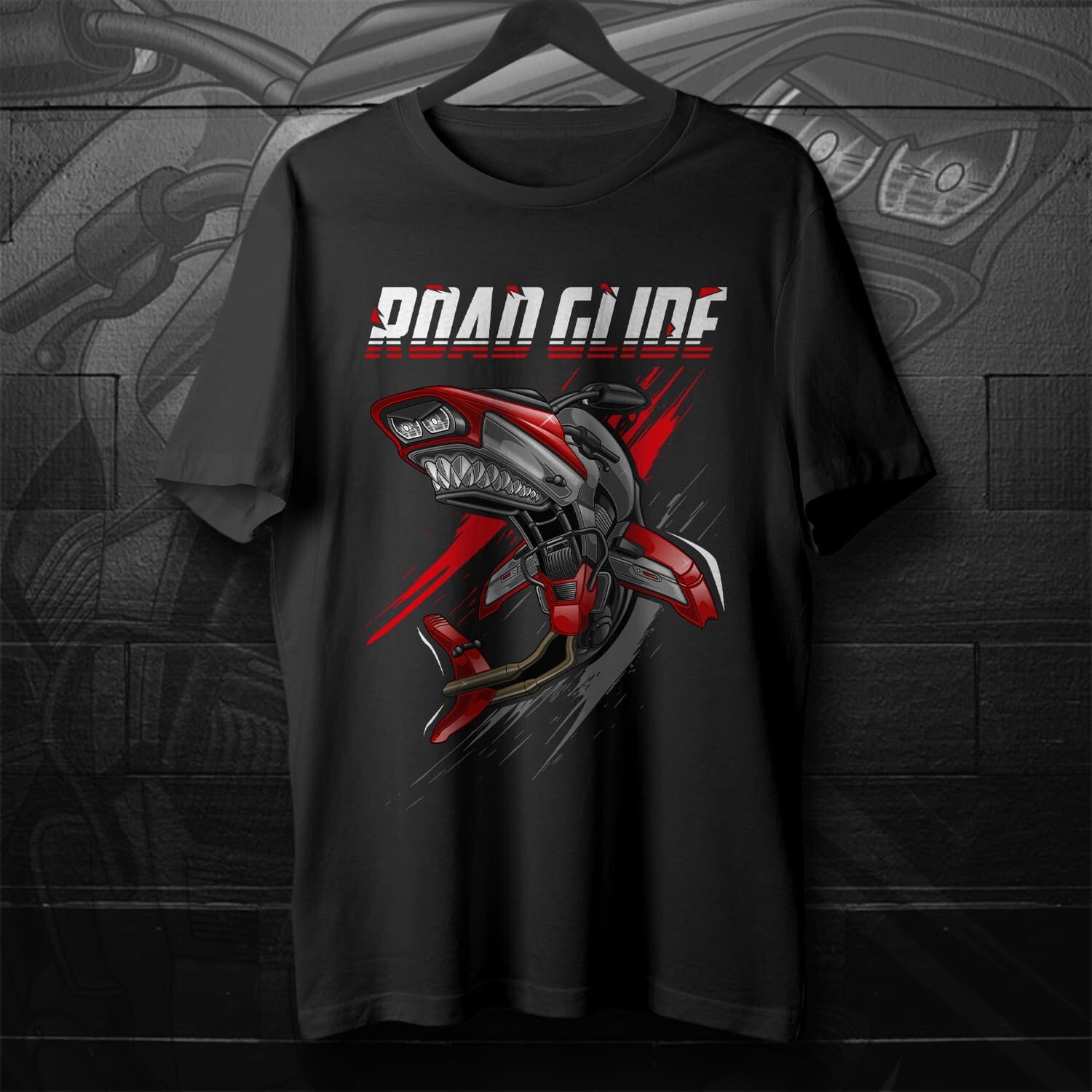 H-D Road Glide Motorcycle Shar - Summer Clothing H&M recensione e prezzo