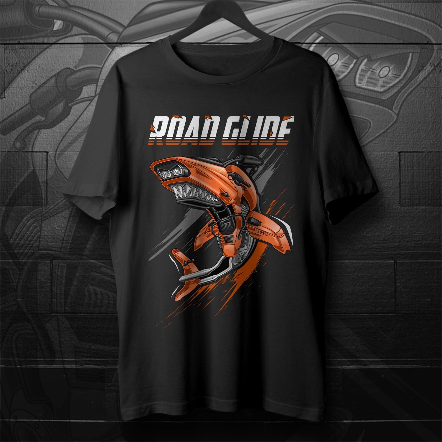 H-D Road Glide Motorcycle Shar - Summer Clothing H&M recensione e prezzo