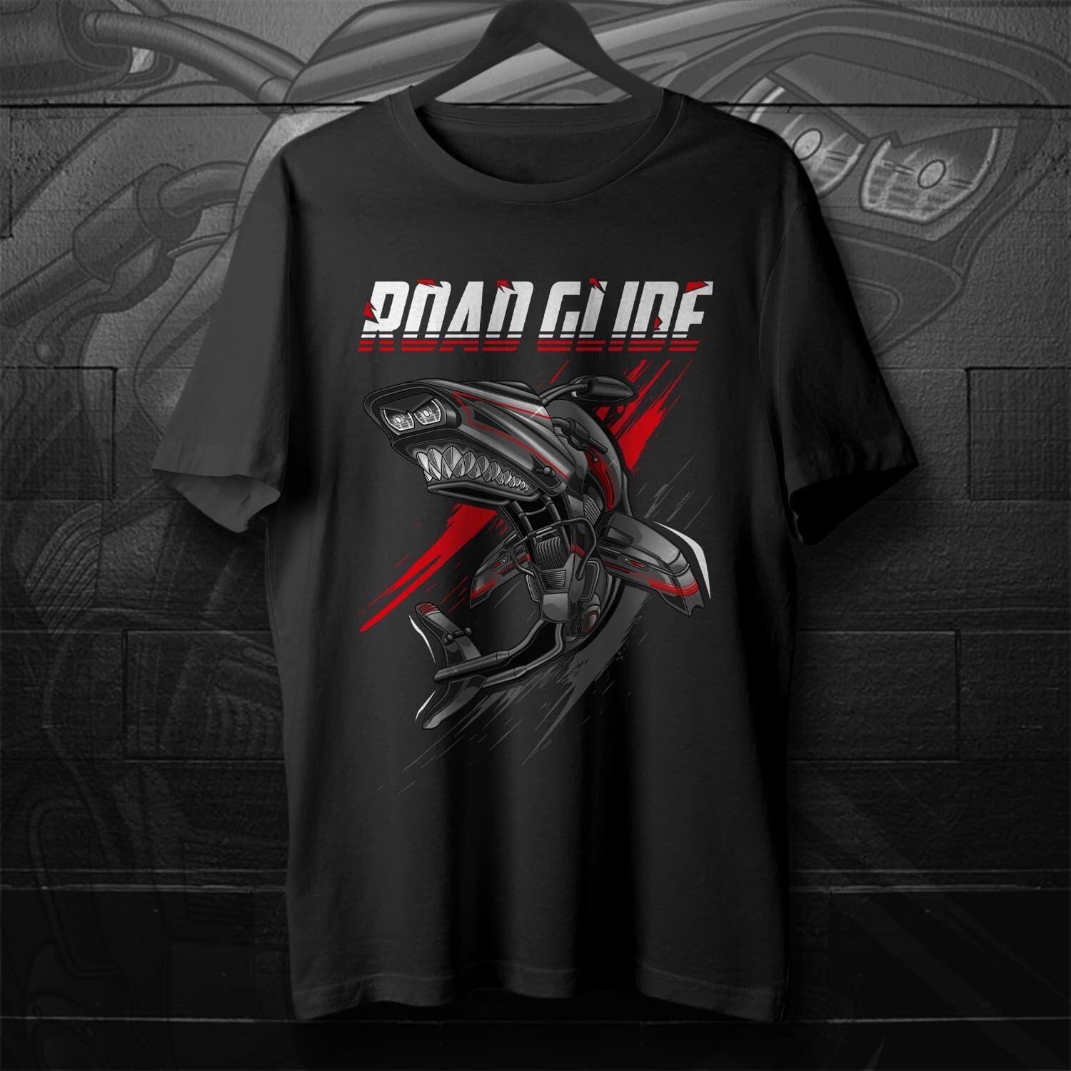 H-D Road Glide Motorcycle Shar - Summer Clothing H&M recensione e prezzo