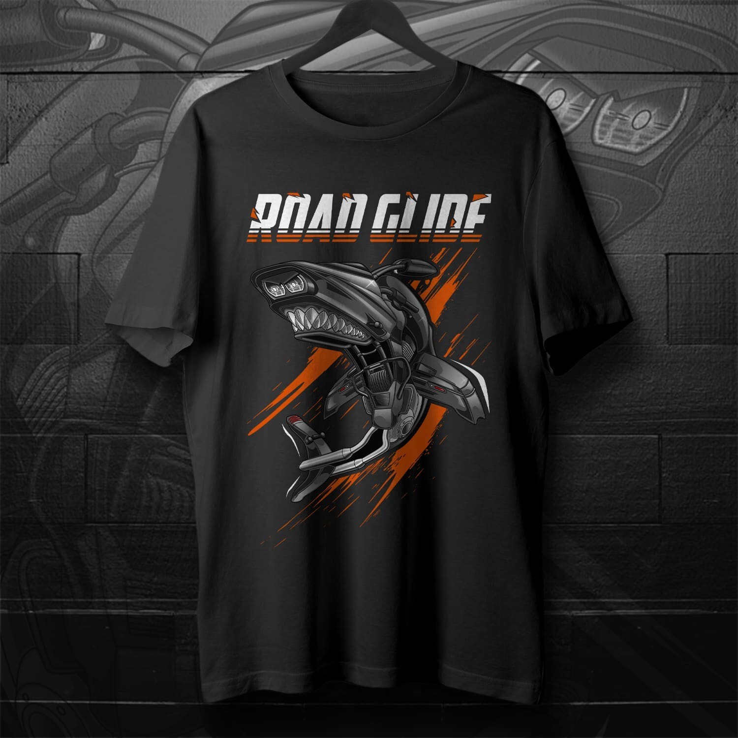 H-D Road Glide Motorcycle Shar - Summer Clothing H&M recensione e prezzo