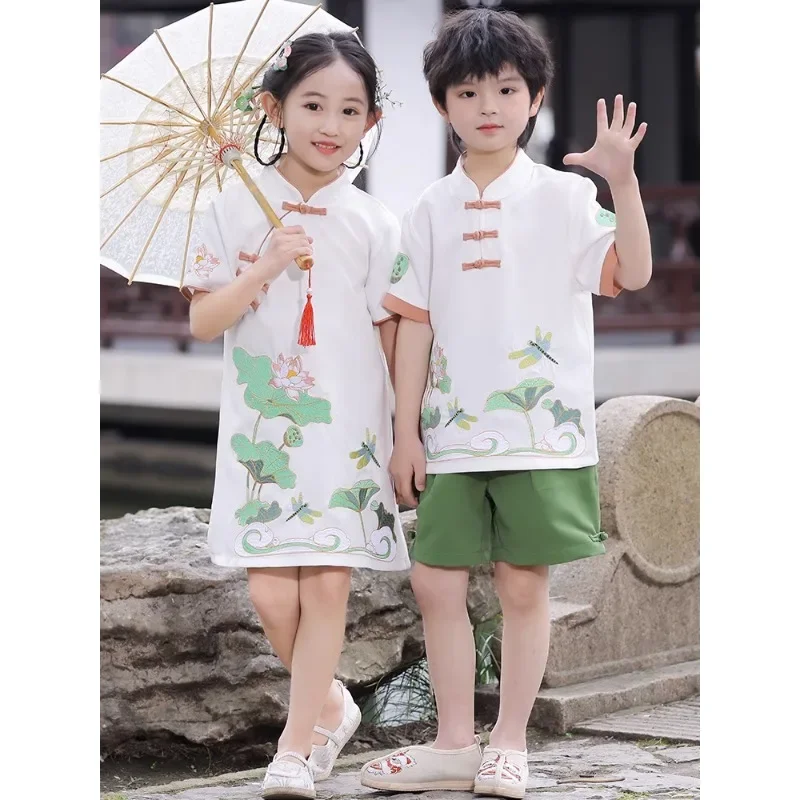 Summer Cute Lotus Dragonfly Ta - Summer Clothing Online recensione e prezzo