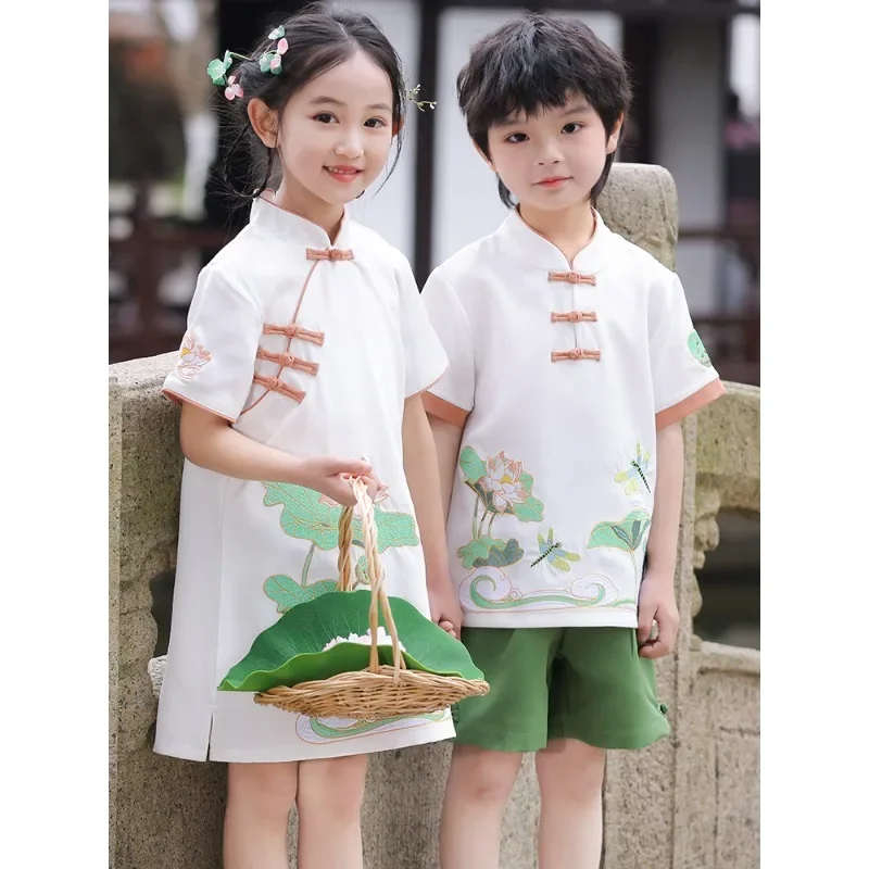 Summer Cute Lotus Dragonfly Ta - Summer Clothing Online recensione e prezzo