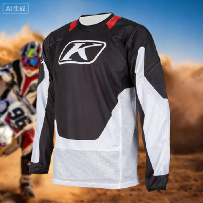 Summer BMX DH MTB Long Sleeved - Summer Clothing Us recensione e prezzo