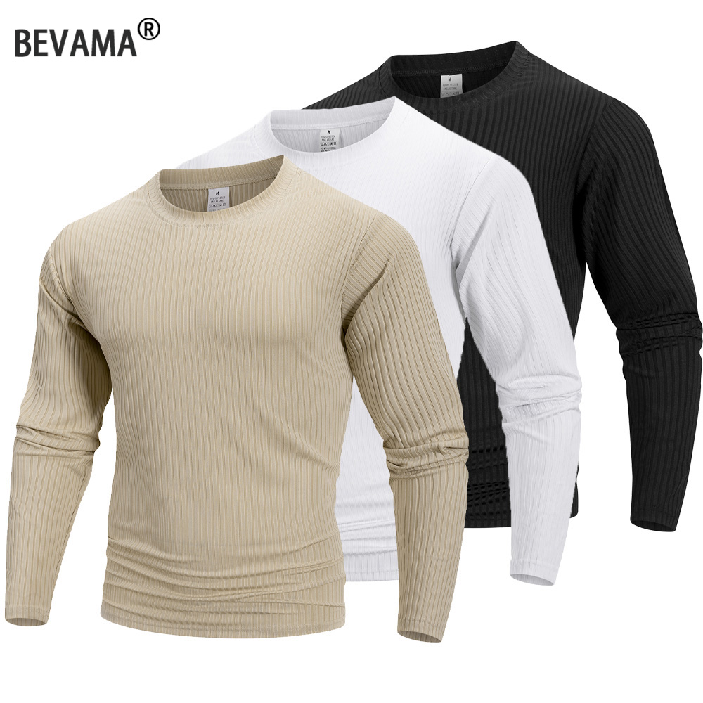 Spring Summer Men's Crew Neck  - Summer Clothing Usa recensione e prezzo
