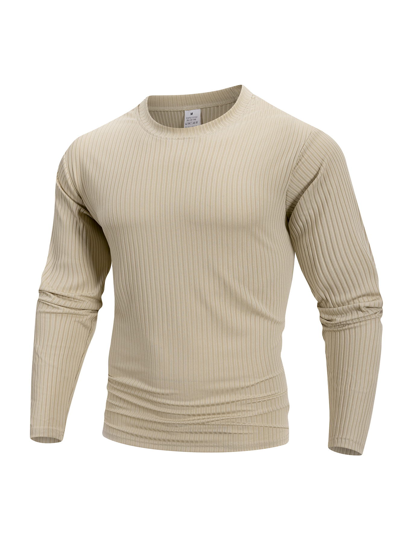 Spring Summer Men's Crew Neck  - Summer Clothing Usa recensione e prezzo