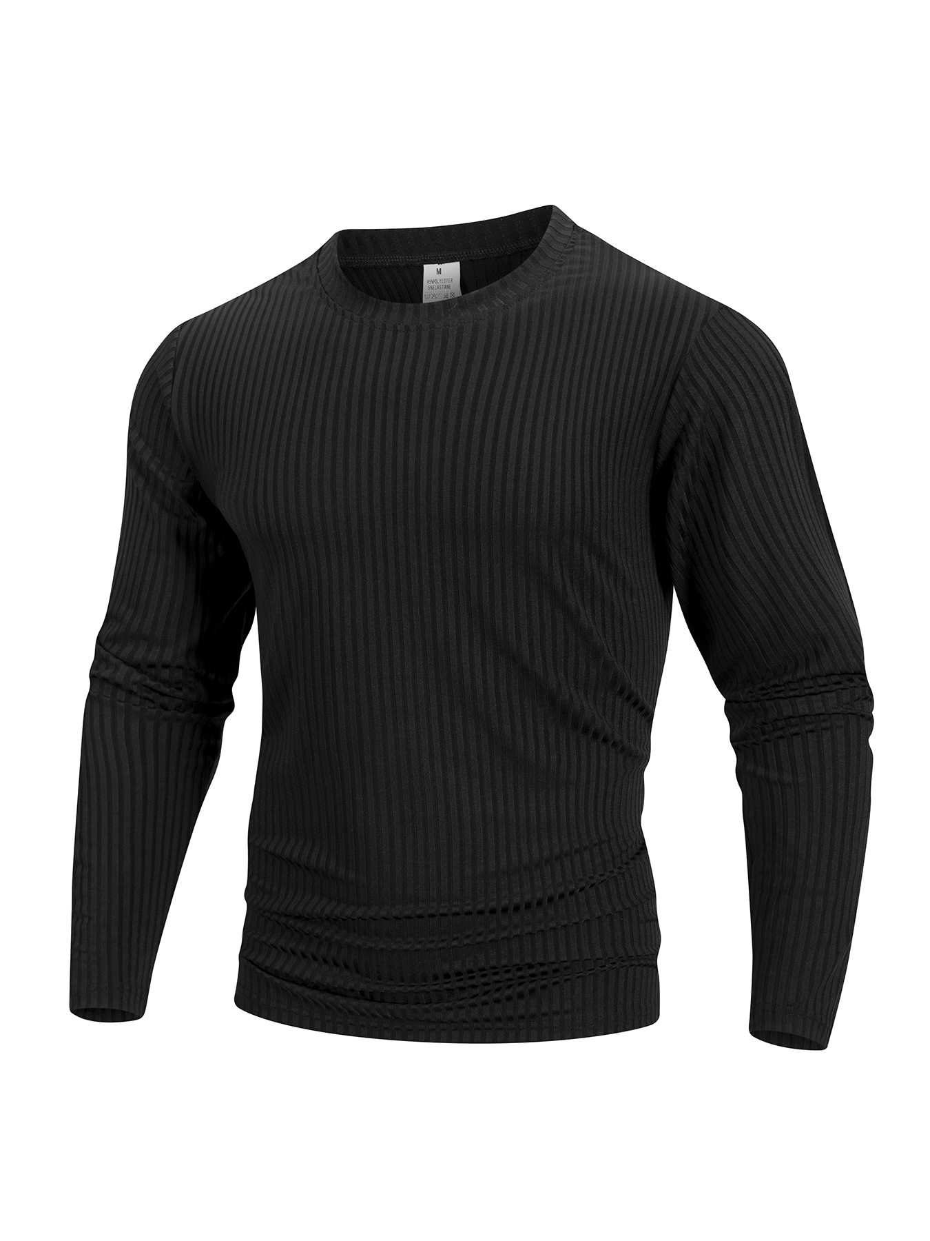 Spring Summer Men's Crew Neck  - Summer Clothing Usa recensione e prezzo