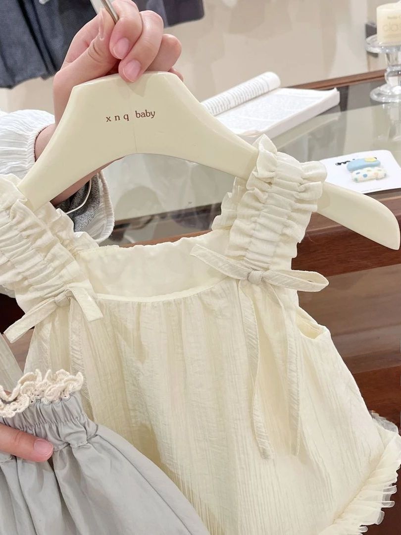 Girls Summer Casual Outfit Woo - Summer Clothing Online recensione e prezzo