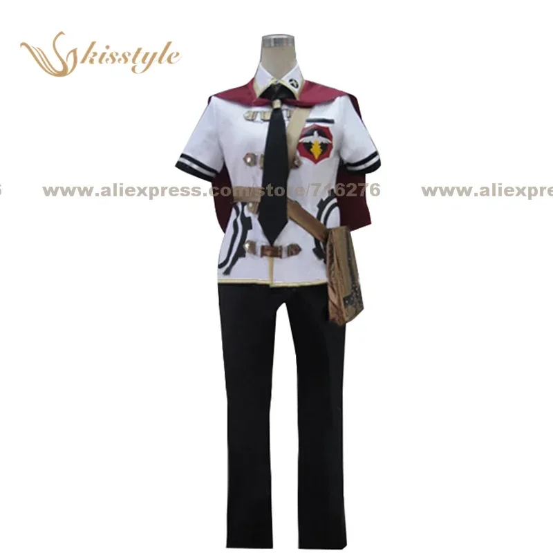 Anime FFinal FFantasy Type-0 S - Summer Clothing For Japan recensione e prezzo