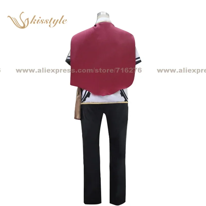 Anime FFinal FFantasy Type-0 S - Summer Clothing For Japan recensione e prezzo