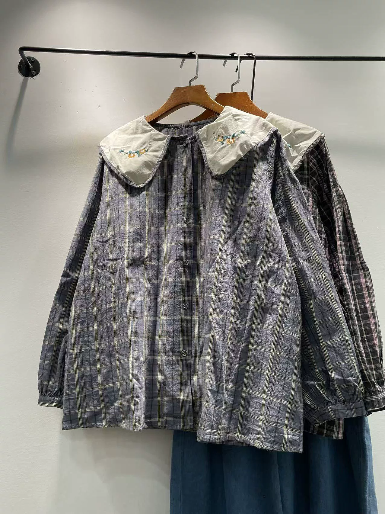 Bust 110cm Mori kei clothing 2 - Summer Clothing For Japan recensione e prezzo