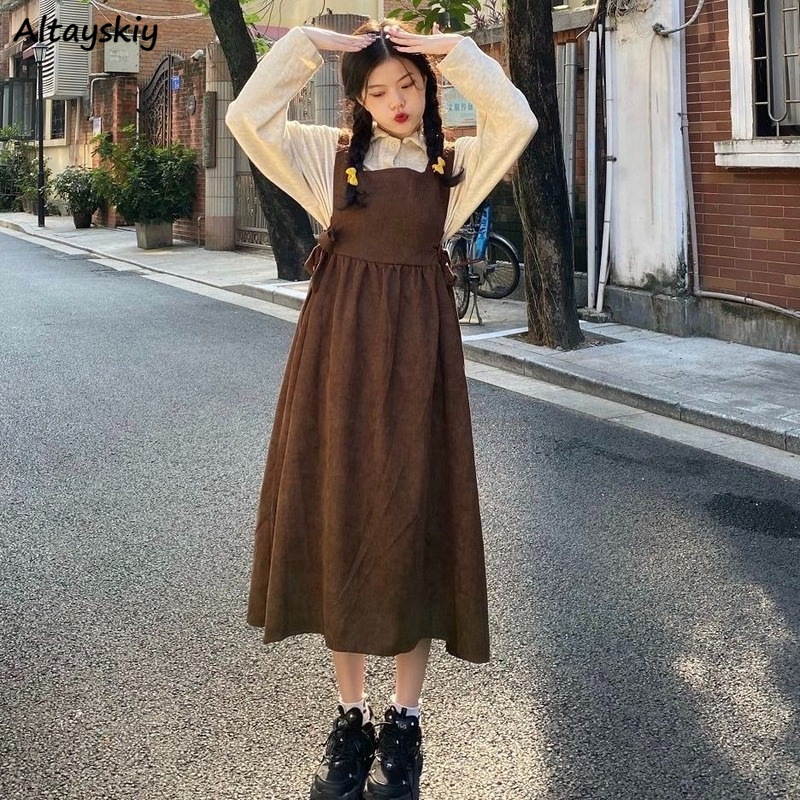 Women Sets Retro Elegant Young - Summer Clothing Young Women recensione e prezzo