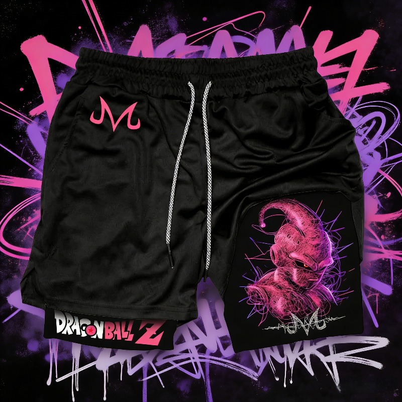 2026 New Summer Dragon Ball Z  - Summer Clothing For Japan recensione e prezzo
