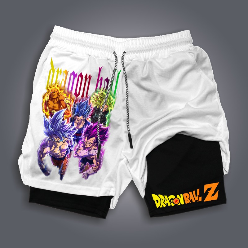 2026 New Summer Dragon Ball Z  - Summer Clothing For Japan recensione e prezzo