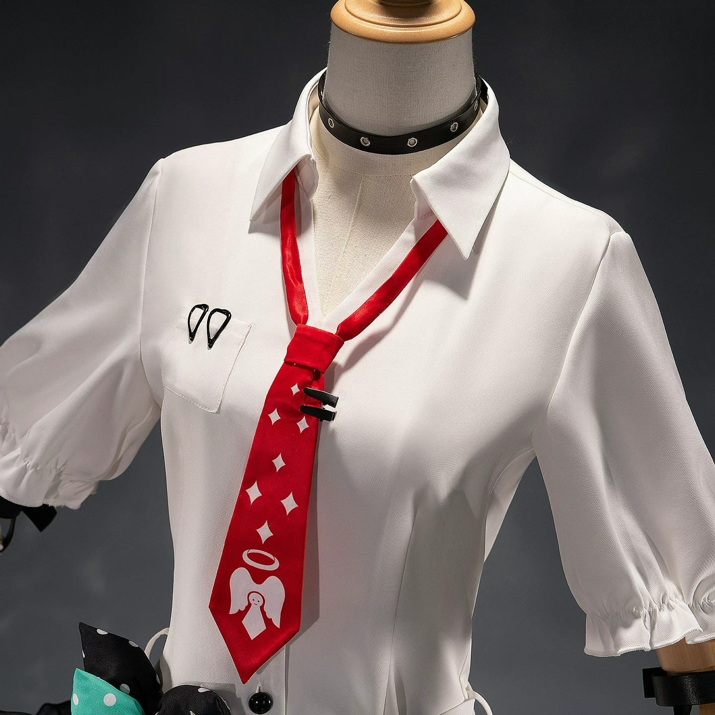 Zenless Zone Zero Cos clothing - Summer Clothing Sets Women recensione e prezzo