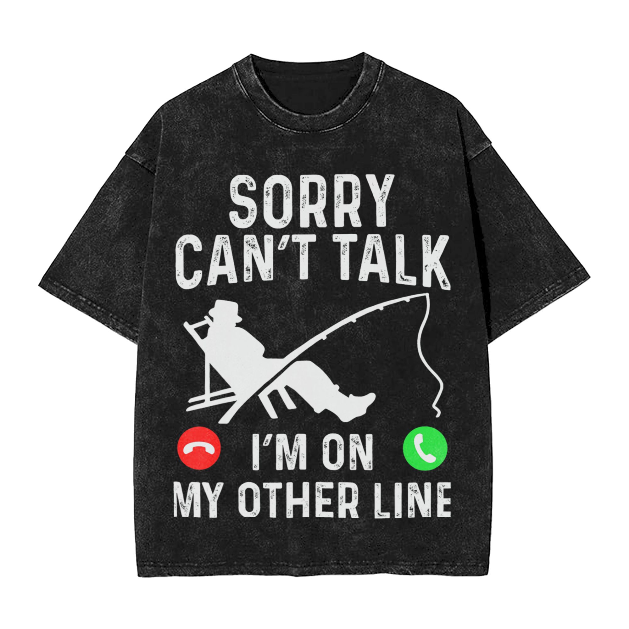 Funny Sorry Can't Talk I'm On  - Summer Clothing Online recensione e prezzo
