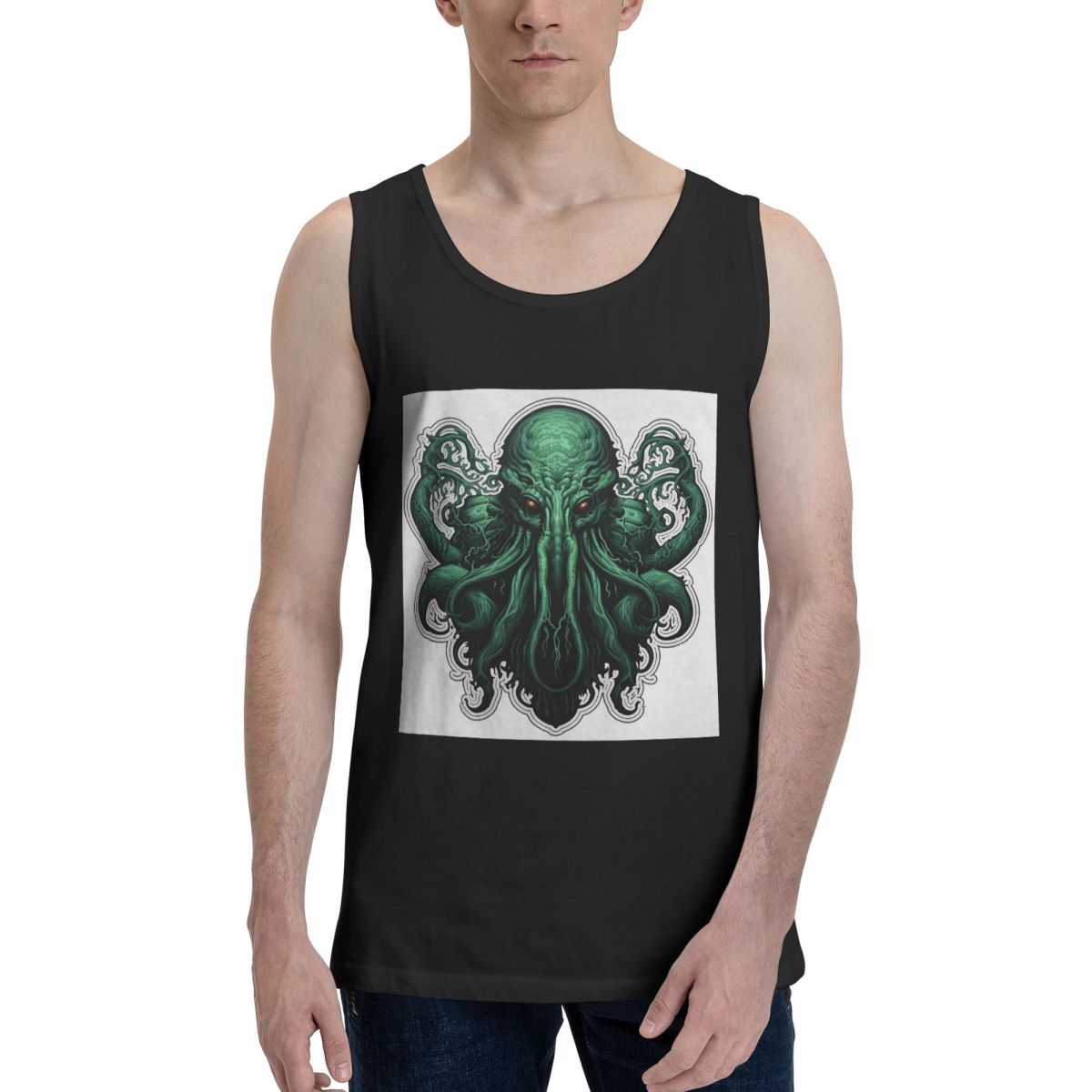 Cool H.P. Lovecraft The Call O - Summer Clothing H&M recensione e prezzo