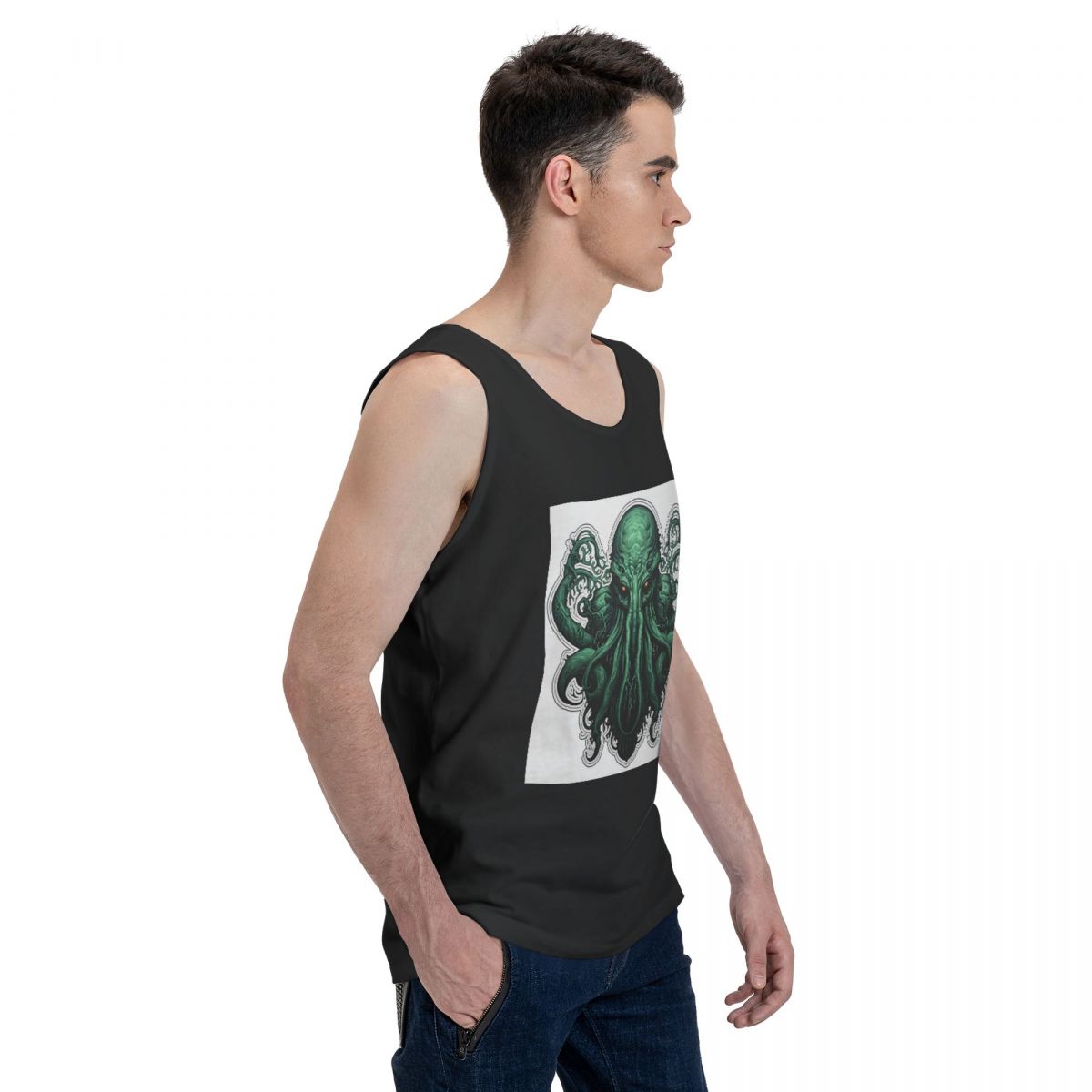 Cool H.P. Lovecraft The Call O - Summer Clothing H&M recensione e prezzo