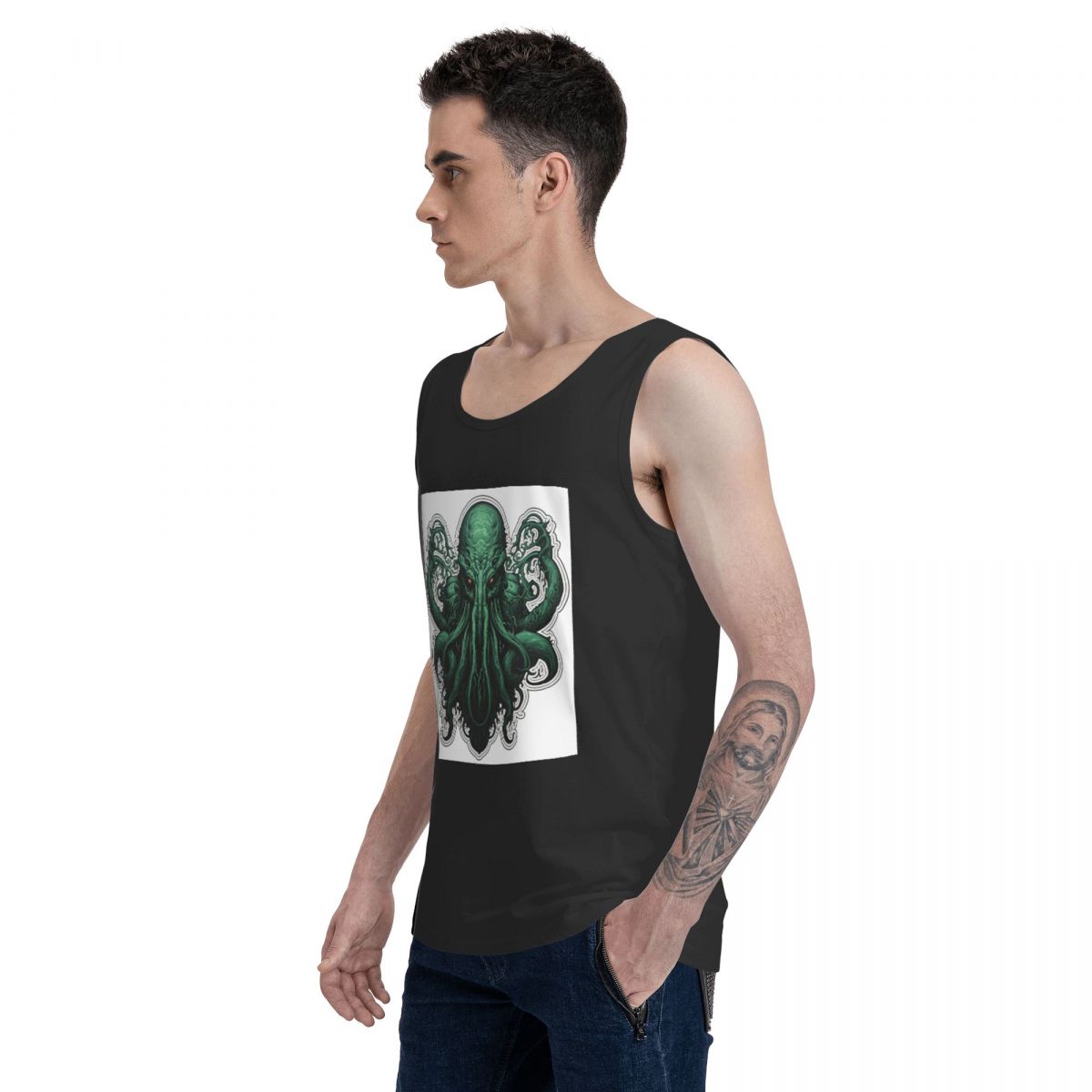 Cool H.P. Lovecraft The Call O - Summer Clothing H&M recensione e prezzo