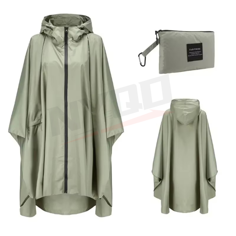 Nylon Motorcycle Adults Rainco - Summer Rain Clothing recensione e prezzo
