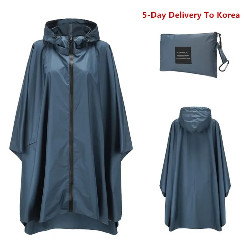 Nylon Motorcycle Adults Rainco - Summer Rain Clothing recensione e prezzo