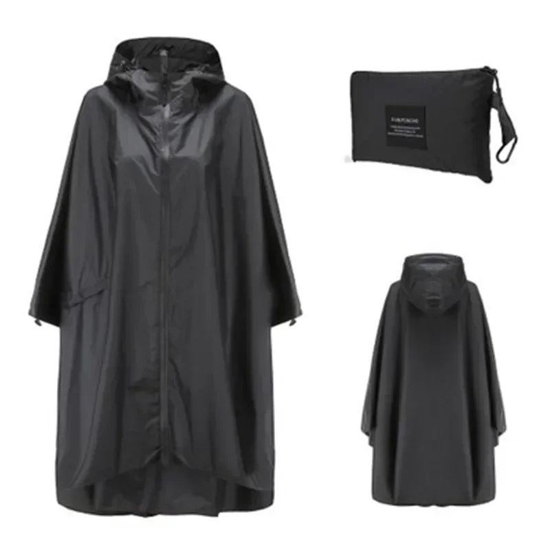 Nylon Motorcycle Adults Rainco - Summer Rain Clothing recensione e prezzo