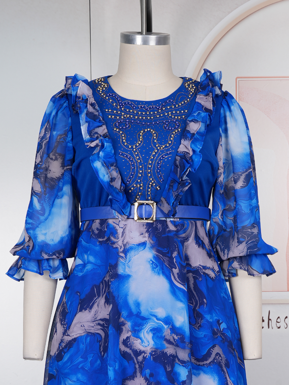 H&D African Dresses For Woman  - Summer Clothing H&M recensione e prezzo