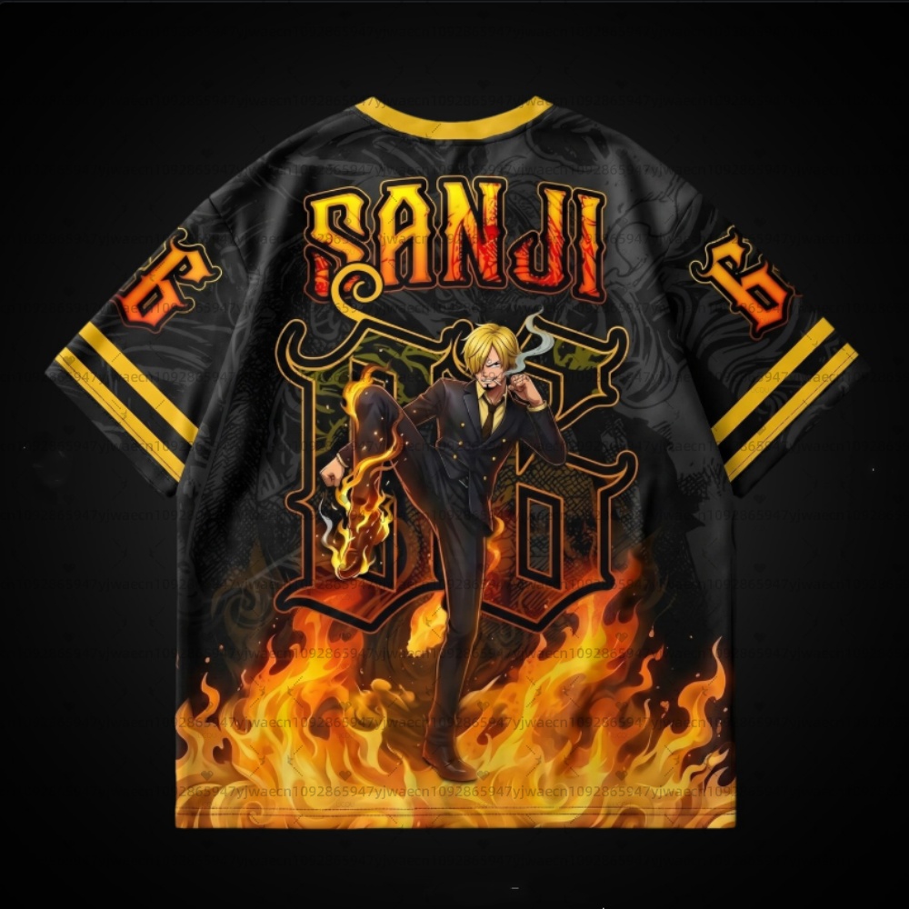 2526 men Summer Japanese Anime - Summer Clothing Modest recensione e prezzo